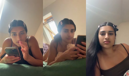shabs1spam TikTok Live — Aug 27, 2026, 12:53 PM