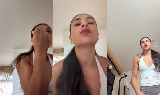shabs1spam TikTok Live — Aug 28, 2026, 12:42 PM