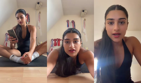 shabs1spam TikTok Live — Aug 31, 2026, 1:11 PM