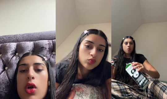 shabs1spam TikTok Live — Sep 2, 2026, 5:27 PM