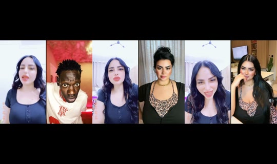 shad.208 TikTok Live — Oct 3, 2026, 3:22 AM