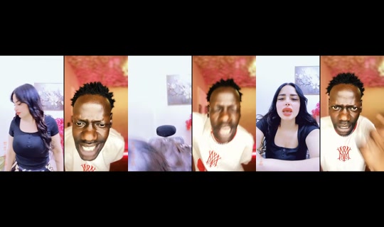 shad.208 TikTok Live — Oct 3, 2026, 4:27 AM