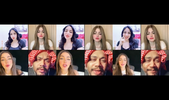shad.208 TikTok Live — Oct 3, 2026, 7:36 AM