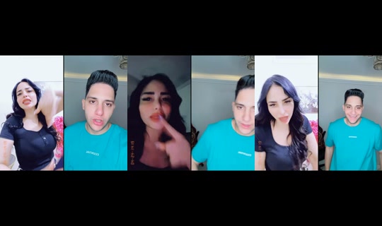 shad.208 TikTok Live — Oct 3, 2026, 8:54 AM