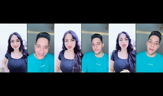 shad.208 TikTok Live — Oct 3, 2026, 10:04 AM