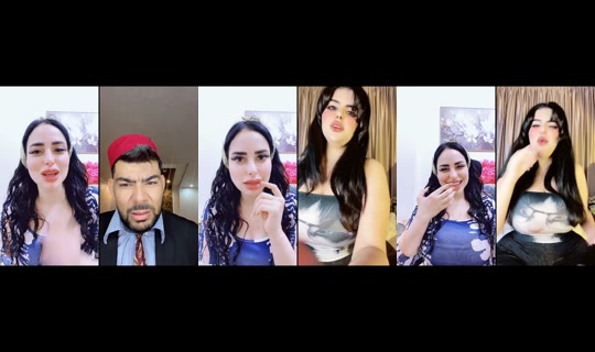 shad.208 TikTok Live — Oct 3, 2026, 7:03 PM