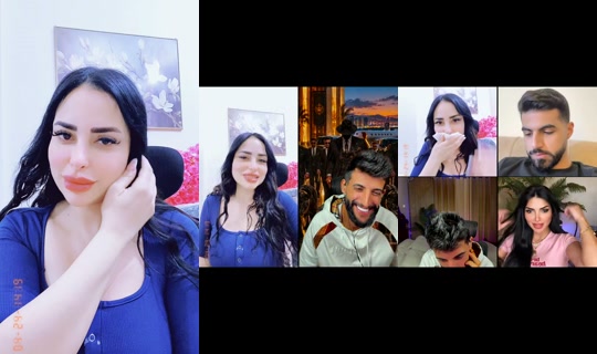 shad.208 TikTok Live — Oct 4, 2026, 1:24 AM