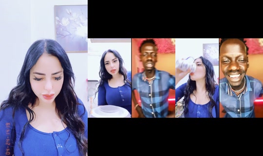 shad.208 TikTok Live — Oct 4, 2026, 4:30 AM