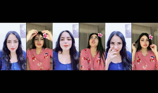 shad.208 TikTok Live — Oct 4, 2026, 6:54 AM