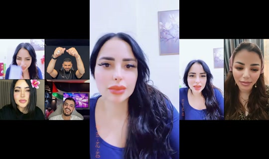 shad.208 TikTok Live — Oct 4, 2026, 7:46 AM