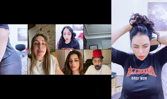 shad.208 TikTok Live — Oct 4, 2026, 11:34 AM