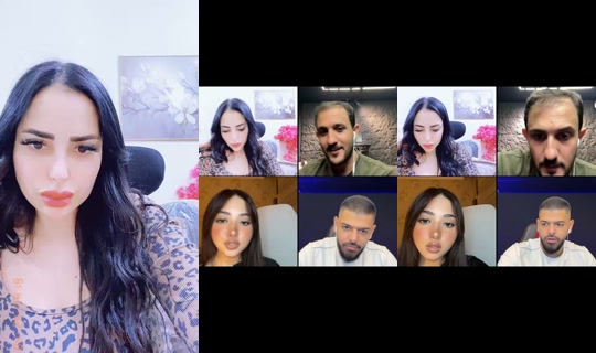 shad.208 TikTok Live — Oct 4, 2026, 11:32 PM