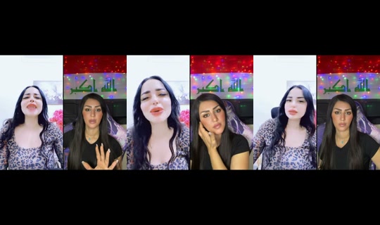 shad.208 TikTok Live — Oct 5, 2026, 4:35 AM