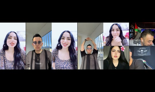 shad.208 TikTok Live — Oct 5, 2026, 6:20 AM