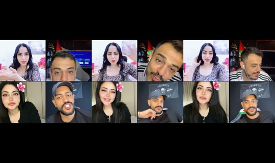 shad.208 TikTok Live — Oct 5, 2026, 7:10 AM