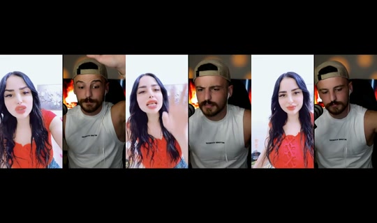 shad.208 TikTok Live — Oct 5, 2026, 1:26 PM