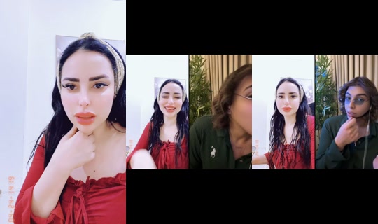 shad.208 TikTok Live — Oct 8, 2026, 4:07 AM