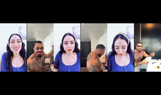 shad.208 TikTok Live — Oct 8, 2026, 9:26 AM