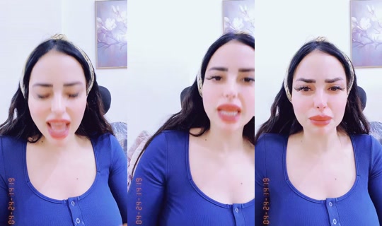 shad.208 TikTok Live — Oct 8, 2026, 10:16 AM