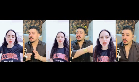 shad.208 TikTok Live — Oct 8, 2026, 2:50 PM