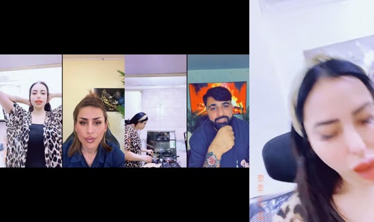 shad.208 TikTok Live — Oct 9, 2026, 4:16 AM