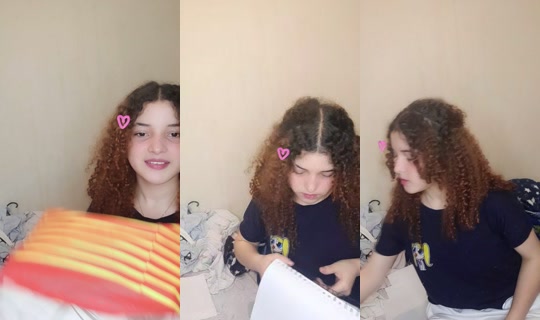 shadayth TikTok Live — Sep 27, 2026, 10:43 PM