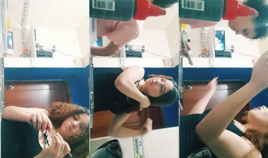 shadayth TikTok Live — Oct 3, 2026, 5:11 PM