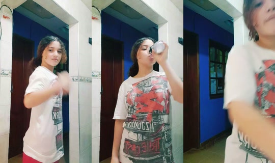 shadayth TikTok Live — Oct 6, 2026, 6:47 PM