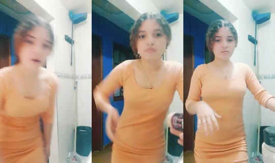 shadayth TikTok Live — Oct 8, 2026, 8:02 PM