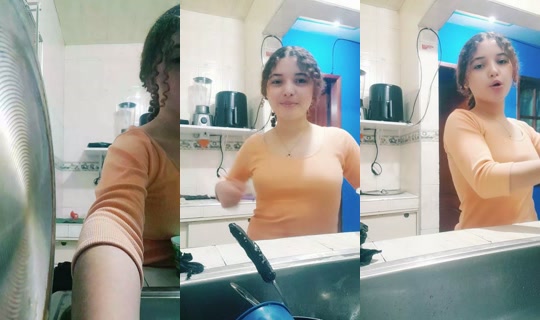 shadayth TikTok Live — Oct 8, 2026, 9:00 PM