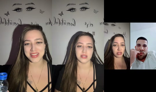 shaden.queen1 TikTok Live — Oct 2, 2026, 9:08 PM