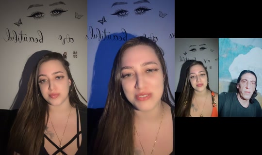 shaden.queen1 TikTok Live — Oct 2, 2026, 9:25 PM