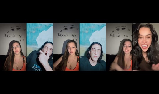 shaden.queen1 TikTok Live — Oct 2, 2026, 11:06 PM