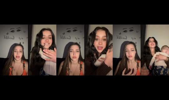 shaden.queen1 TikTok Live — Oct 2, 2026, 11:57 PM