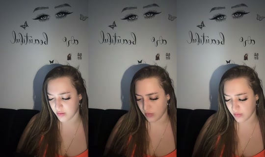 shaden.queen1 TikTok Live — Oct 3, 2026, 12:12 AM
