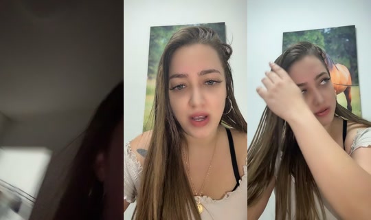 shaden.queen1 TikTok Live — Oct 3, 2026, 5:15 PM
