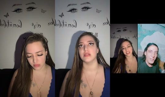 shaden.queen1 TikTok Live — Oct 3, 2026, 6:28 PM