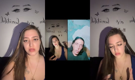 shaden.queen1 TikTok Live — Oct 3, 2026, 6:46 PM