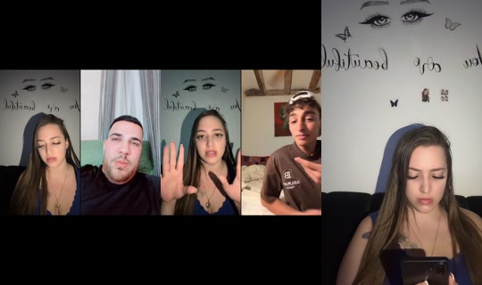 shaden.queen1 TikTok Live — Oct 3, 2026, 8:41 PM