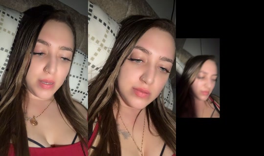 shaden.queen1 TikTok Live — Oct 3, 2026, 11:49 PM