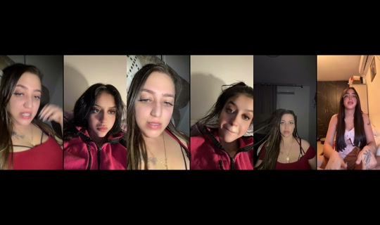 shaden.queen1 TikTok Live — Oct 4, 2026, 12:27 AM