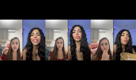 shaden.queen1 TikTok Live — Oct 4, 2026, 1:17 AM