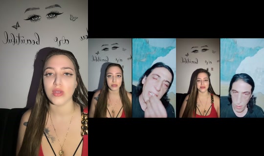 shaden.queen1 TikTok Live — Oct 4, 2026, 5:51 PM