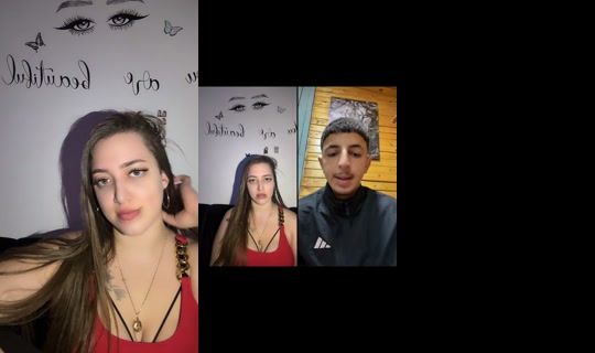 shaden.queen1 TikTok Live — Oct 4, 2026, 6:41 PM