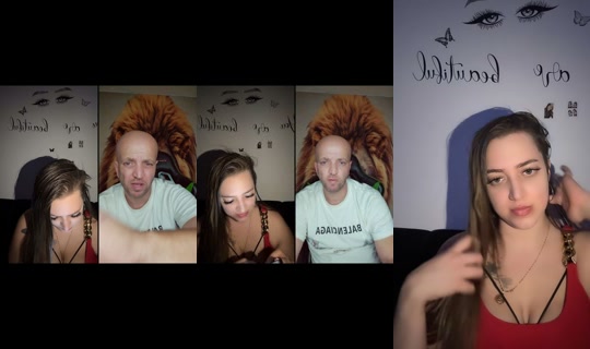 shaden.queen1 TikTok Live — Oct 4, 2026, 8:39 PM