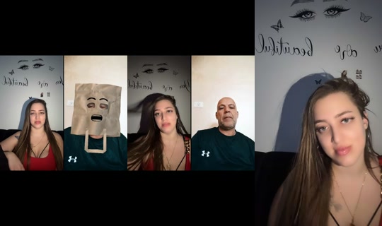 shaden.queen1 TikTok Live — Oct 4, 2026, 9:29 PM