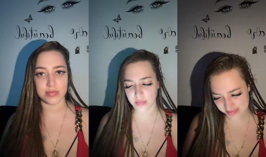 shaden.queen1 TikTok Live — Oct 4, 2026, 10:36 PM
