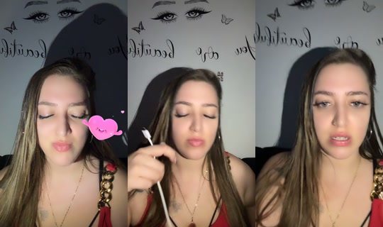shaden.queen1 TikTok Live — Oct 4, 2026, 11:29 PM