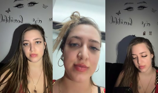 shaden.queen1 TikTok Live — Oct 4, 2026, 11:45 PM