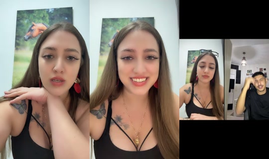 shaden.queen1 TikTok Live — Oct 5, 2026, 10:57 PM